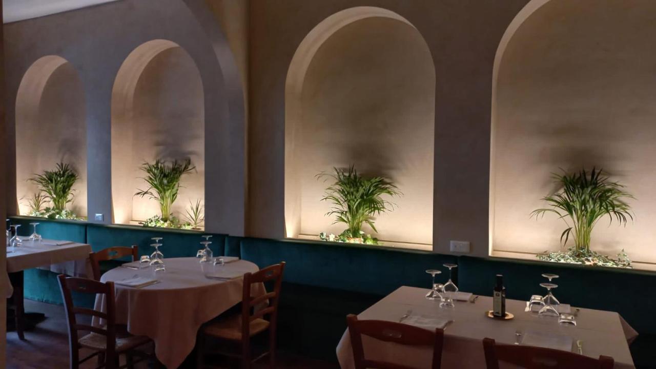 Relais Borgo Sul Mare Ospitalita Diffusa Silvi Paese Eksteriør bilde