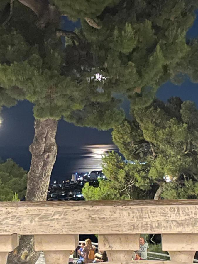 Relais Borgo Sul Mare Ospitalita Diffusa Silvi Paese Eksteriør bilde