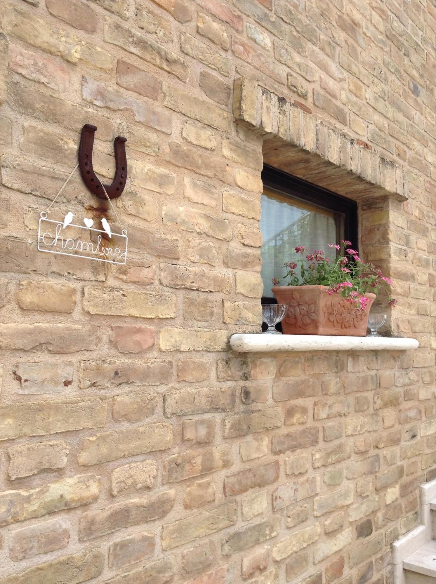 Relais Borgo Sul Mare Ospitalita Diffusa Silvi Paese Eksteriør bilde