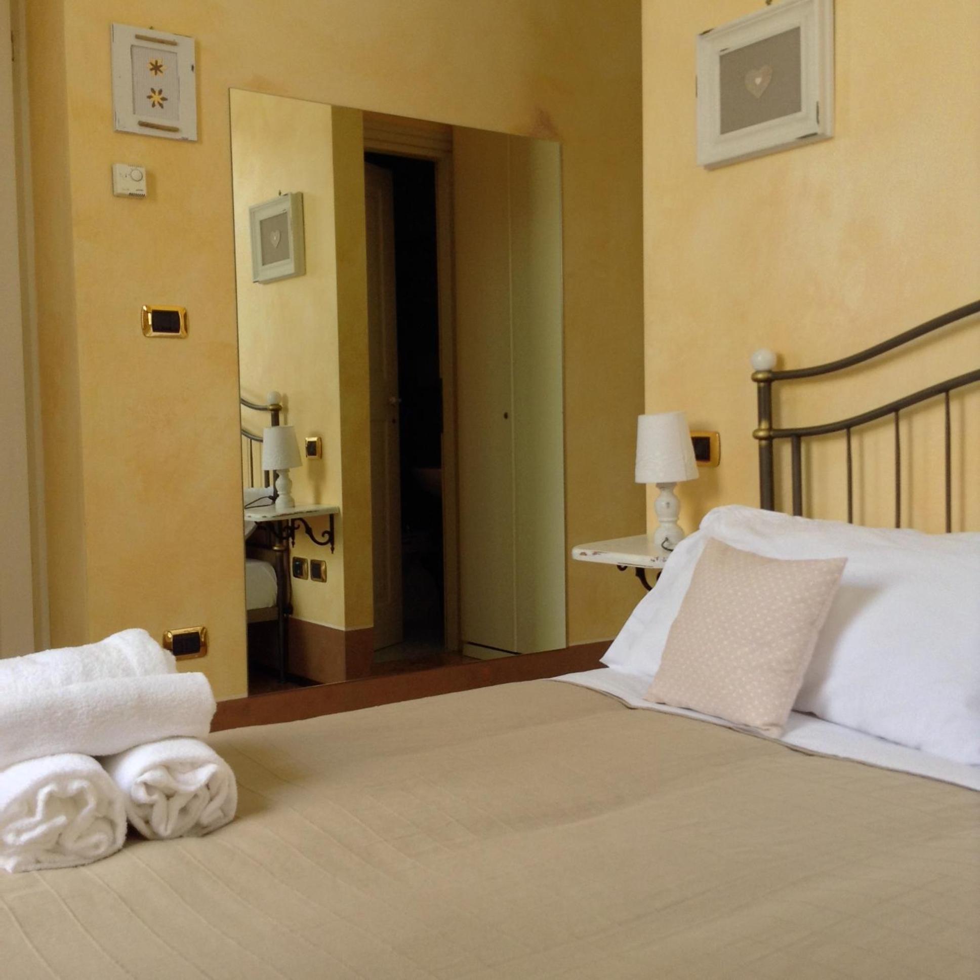 Relais Borgo Sul Mare Ospitalita Diffusa Silvi Paese Rom bilde