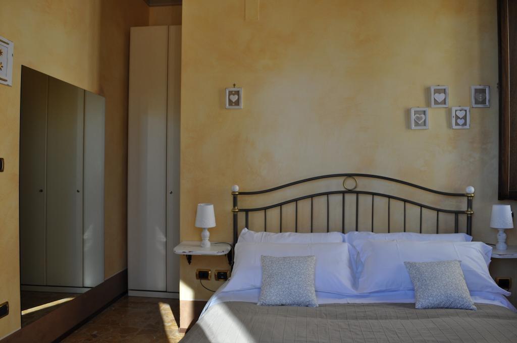 Relais Borgo Sul Mare Ospitalita Diffusa Silvi Paese Rom bilde