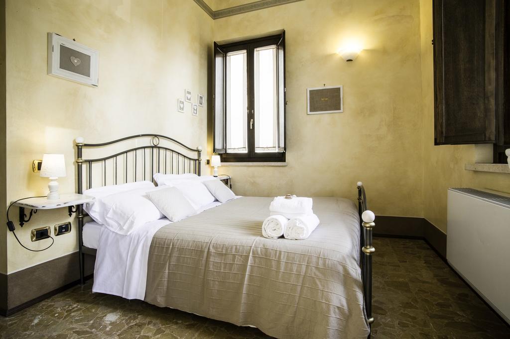 Relais Borgo Sul Mare Ospitalita Diffusa Silvi Paese Eksteriør bilde
