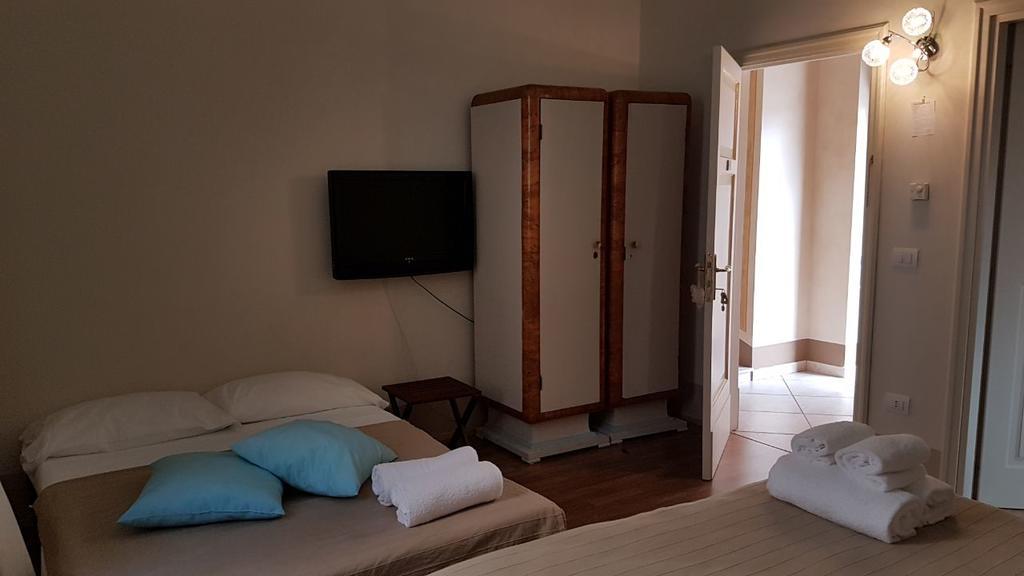 Relais Borgo Sul Mare Ospitalita Diffusa Silvi Paese Eksteriør bilde