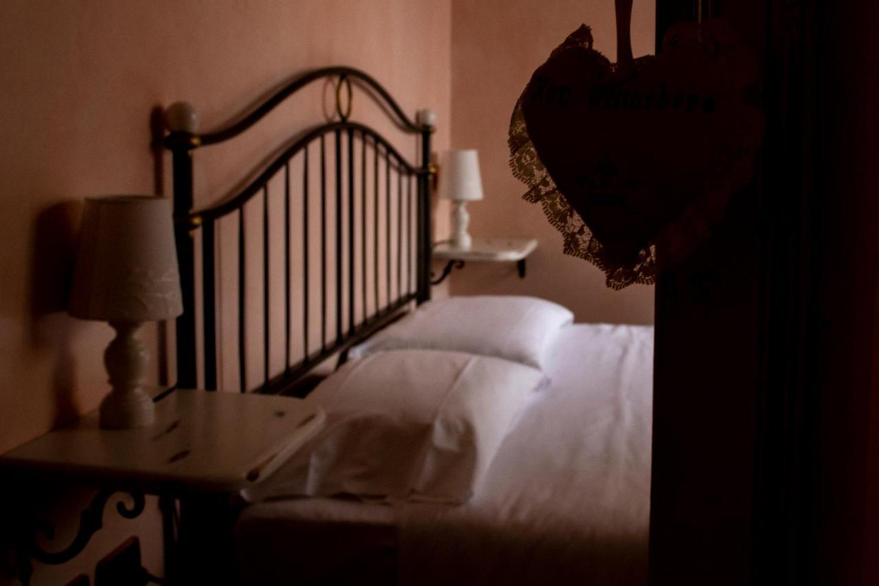 Relais Borgo Sul Mare Ospitalita Diffusa Silvi Paese Eksteriør bilde