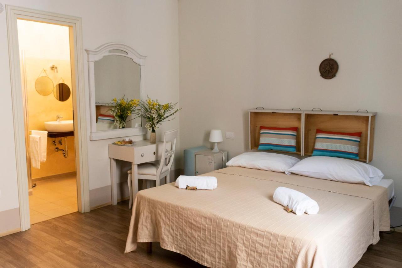 Relais Borgo Sul Mare Ospitalita Diffusa Silvi Paese Eksteriør bilde